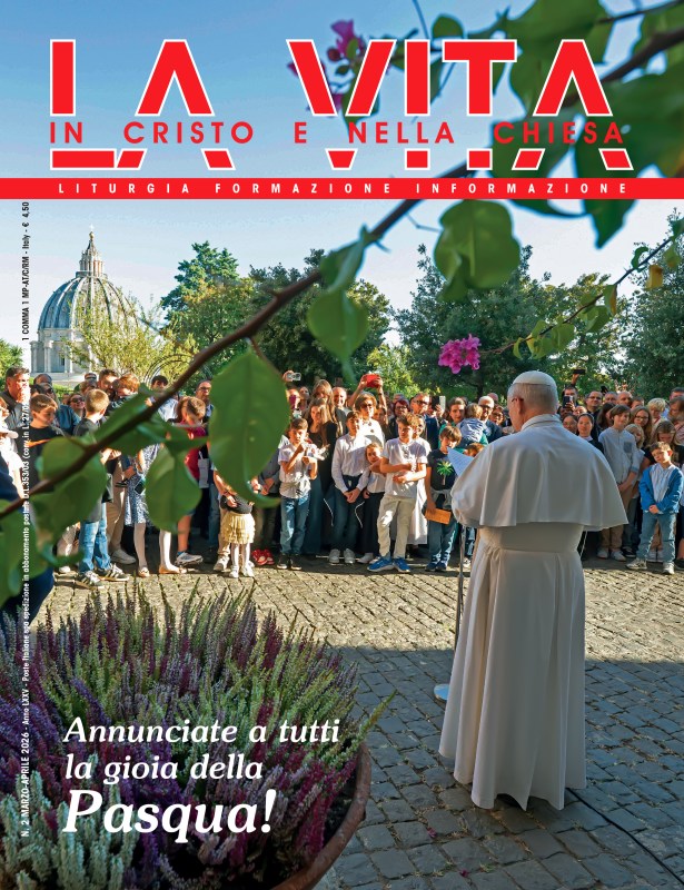 copertina MARZO APRILE 202688